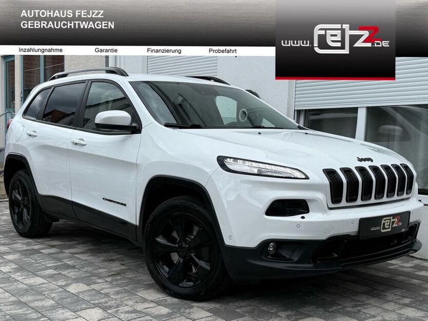 Cherokee