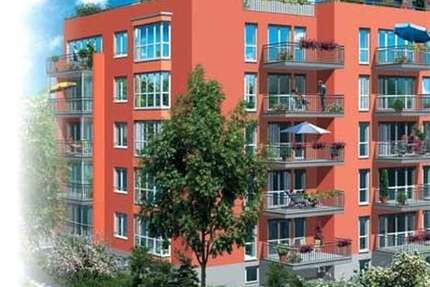 Wohnung zum Mieten in München 950 € 40 m²