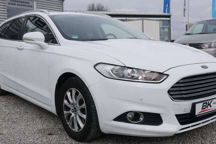 Ford Mondeo 159.000 km 9.990 &euro; Königsbrunn 86343