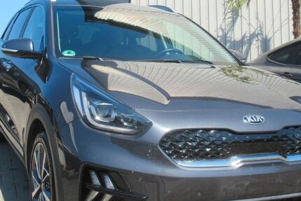 Kia Niro 62.770 km 15.890 &euro; Herne 44653
