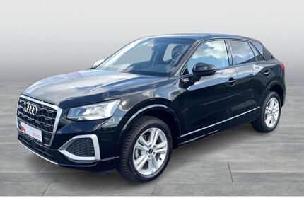 Audi Q2 2.355 km 32.790 &euro; Celle 29227