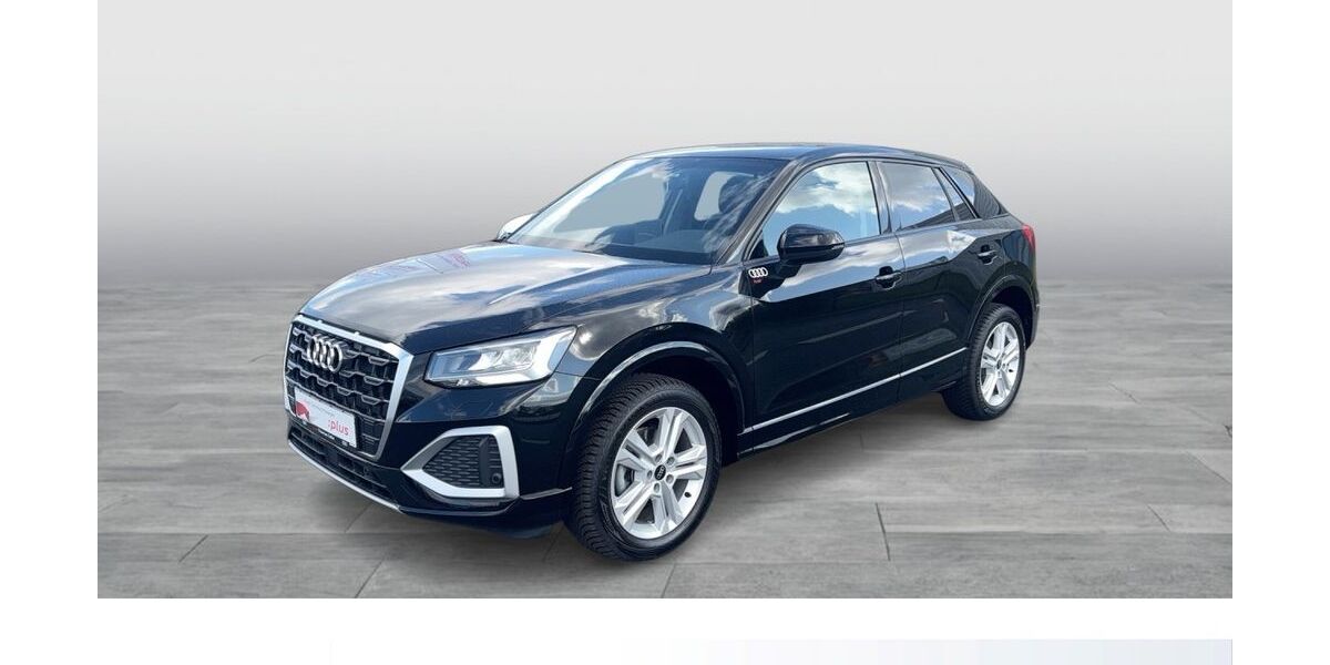 Audi Q2 2.355 km 32.790 &euro; Celle 29227