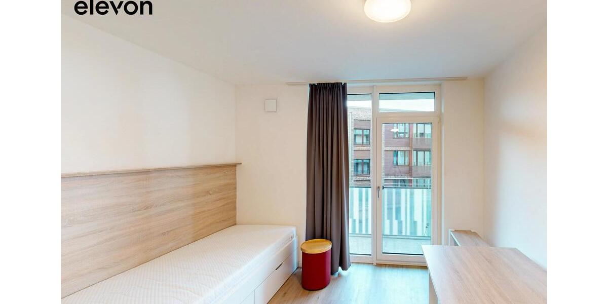 Einfamilienhaus Hamburg Hamburg-Mitte - 1 Zimmer, 29 m&sup2;, 907&euro; | Angebot:26271446