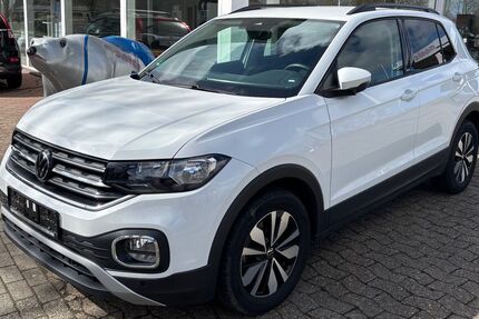 VW T-Cross 39.661 km 20.500 &euro; Esens 26427