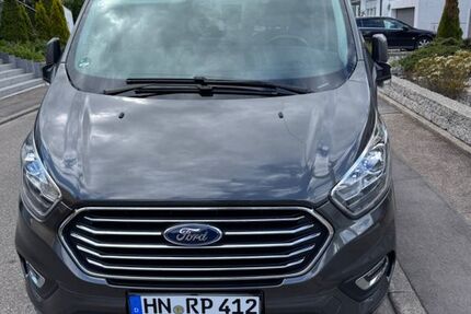 Ford Tourneo Custom 111.628 km 26.300 &euro; Kirchardt 74912