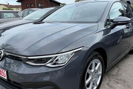VW Golf 184.000 km 16.490 &euro; München 81375