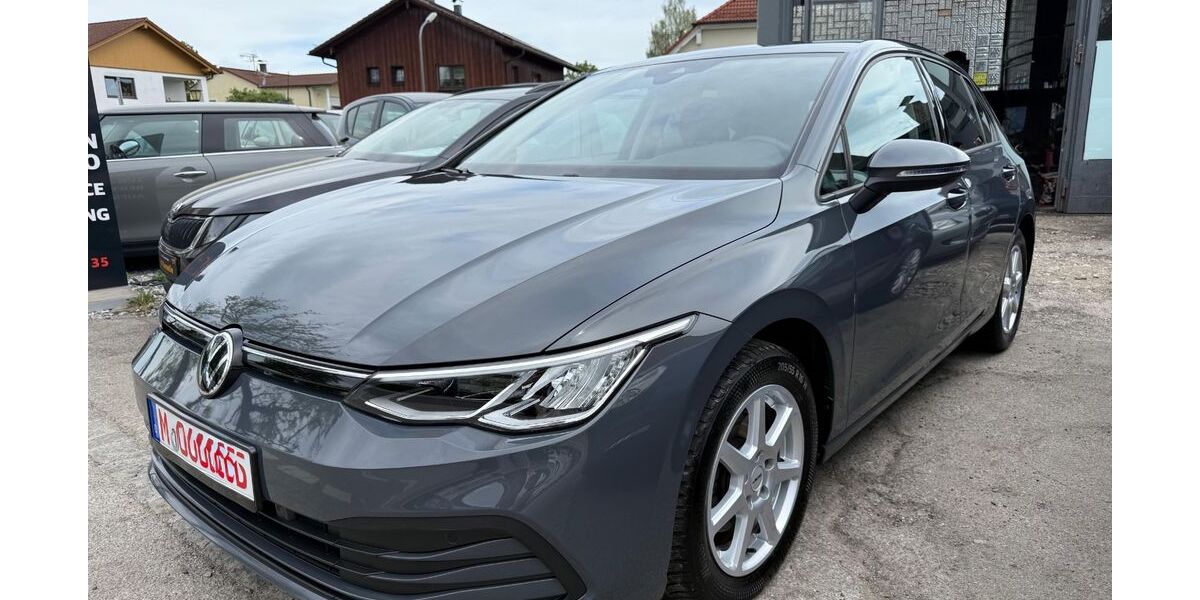 VW Golf 184.000 km 16.490 &euro; München 81375