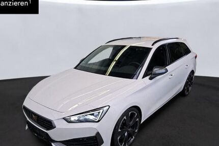 Cupra Leon 43.400 km 30.490 &euro; Erfurt 99099