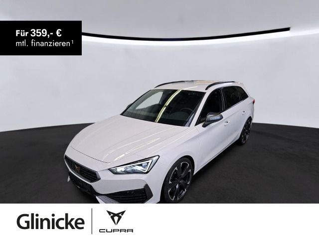 Cupra Leon 43.400 km 30.490 &euro; Erfurt 99099