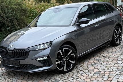 Skoda Scala 18.000 km 24.880 € Schwarzenbach 92720