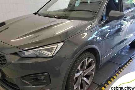 Seat Tarraco 21.795 km 30.949 € Detmold 32760