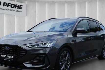 Ford Focus 21.270 km 23.450 &euro; Bad Segeberg 23795