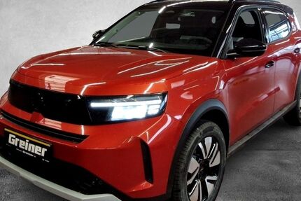 Opel Frontera 5.000 km 26.990 &euro; Deggendorf 94469