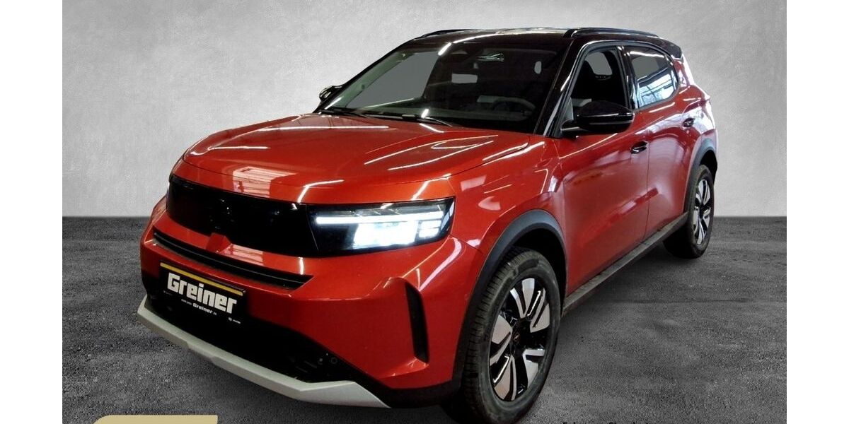 Opel Frontera 5.000 km 26.990 &euro; Deggendorf 94469