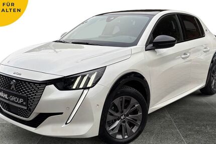 Peugeot 208 10.666 km 19.790 &euro; Marburg 35039