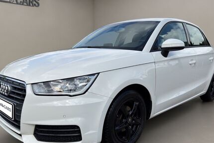 Audi A1 77.300 km 11.980 &euro; Leipzig 04157