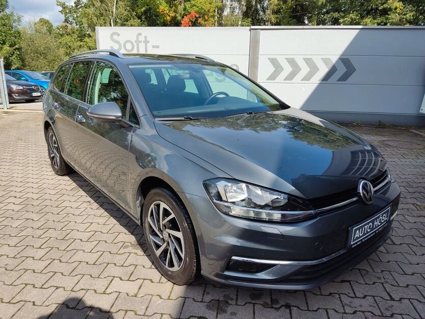 VW Golf 51.500 km 15.999 € Schnaittenbach 92253