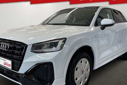 Audi Q2 6.005 km 37.540 &euro; Kempten 87435