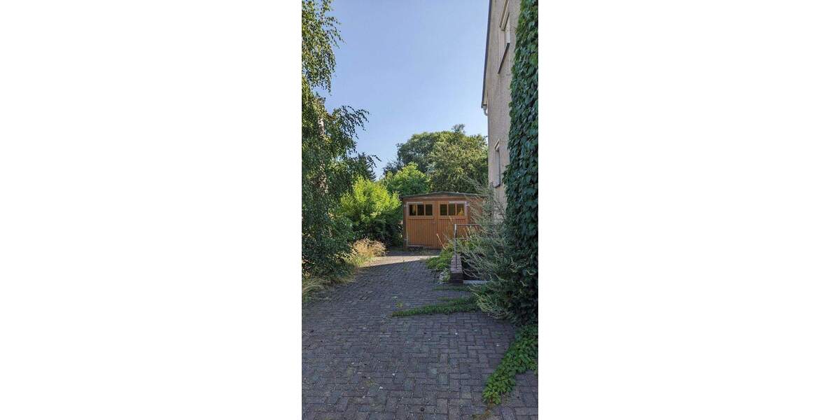 Doppelhaushälfte Falkenstein Trieb - 5 Zimmer, 80 m&sup2;, 55.000&euro; | Angebot:25780279