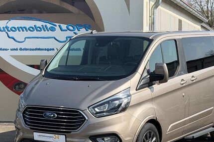 Ford Tourneo Custom 156.746 km 27.490 &euro; Affing-Mühlhausen 86444