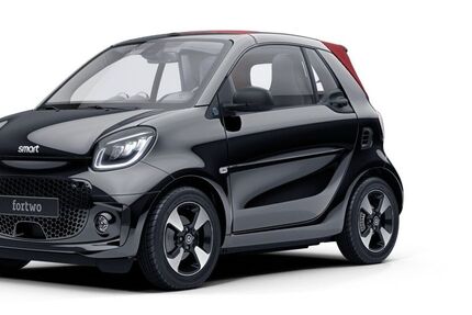 Smart ForTwo 31.495 km 16.750 &euro; Lüneburg 21337