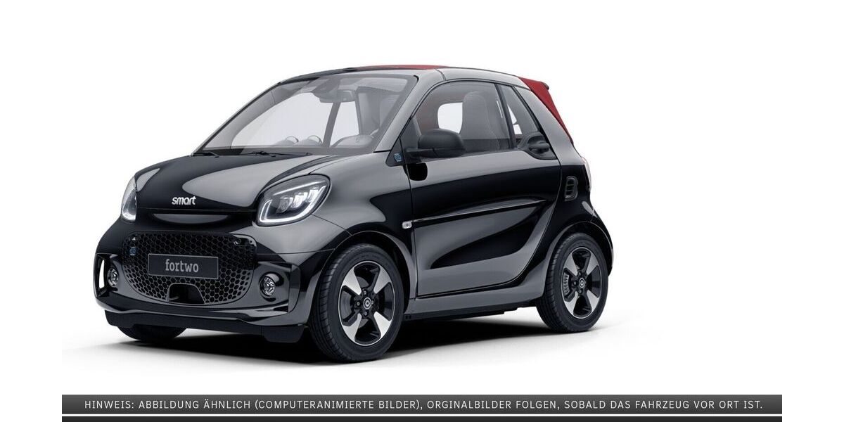 Smart ForTwo 31.495 km 16.750 &euro; Lüneburg 21337