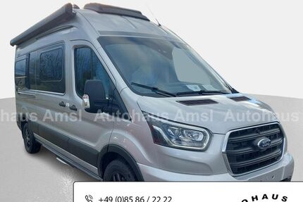 Ford Transit 9.990 km 63.950 &euro; Hauzenberg 94051