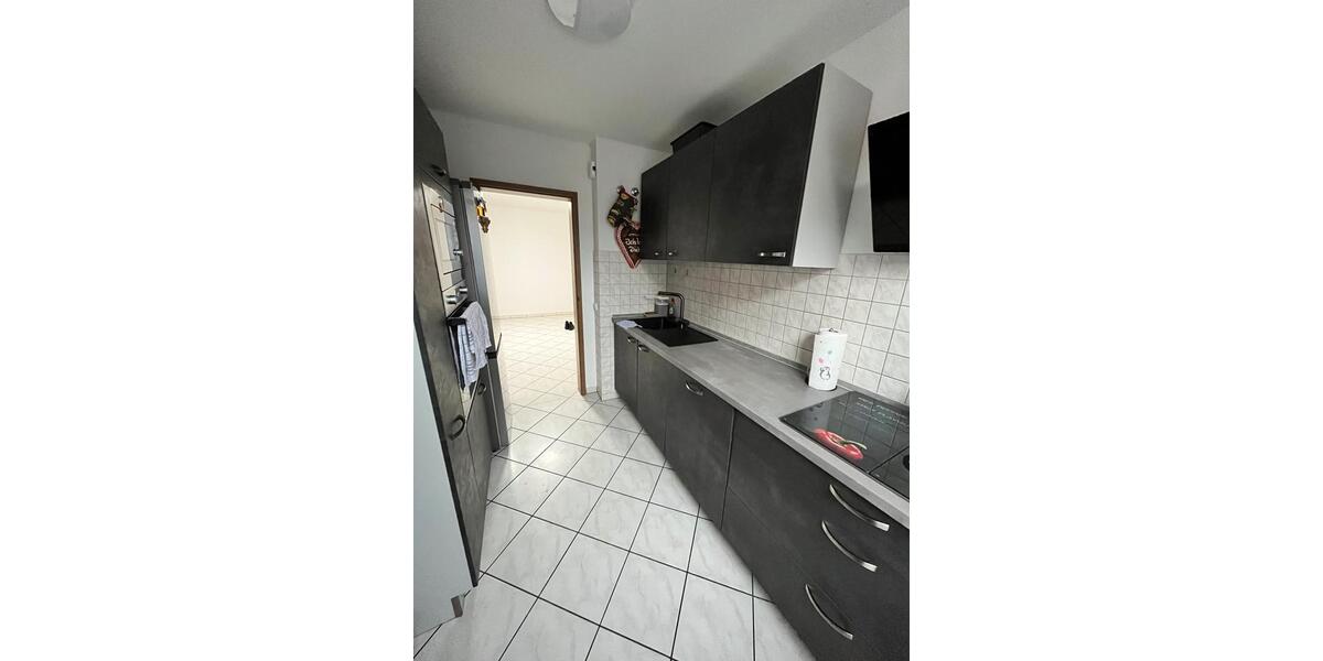 Etagenwohnung Pforzheim Weststadt - 3 Zimmer, 70 m&sup2;, 230.000&euro; | Angebot:25446663