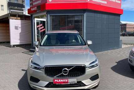 Volvo XC60 137.853 km 21.999 &euro; Leipzig 04229