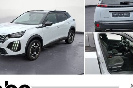 Peugeot 2008 20.700 km 22.290 &euro; Emmendingen 79312
