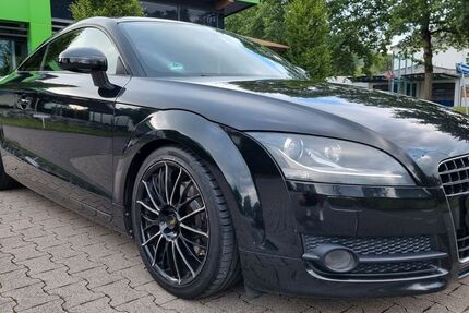 Audi TT 257.824 km 6.000 &euro; Höxter 37671