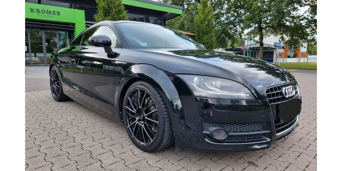 Audi TT 257.824 km 6.000 &euro; Höxter 37671