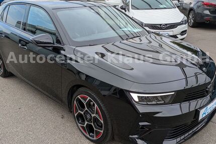 Opel Astra 18.900 km 19.400 &euro; Überlingen 88662