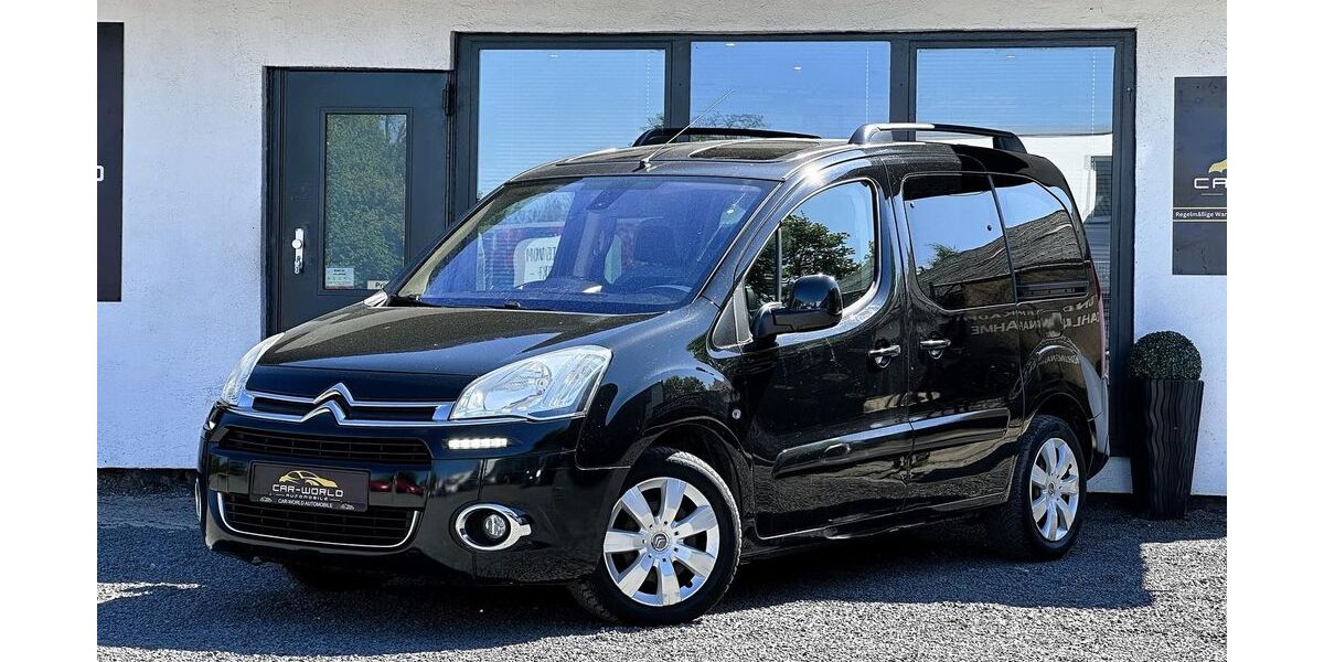 Citroen Berlingo 259.760 km 5.499 &euro; Duisburg 47167