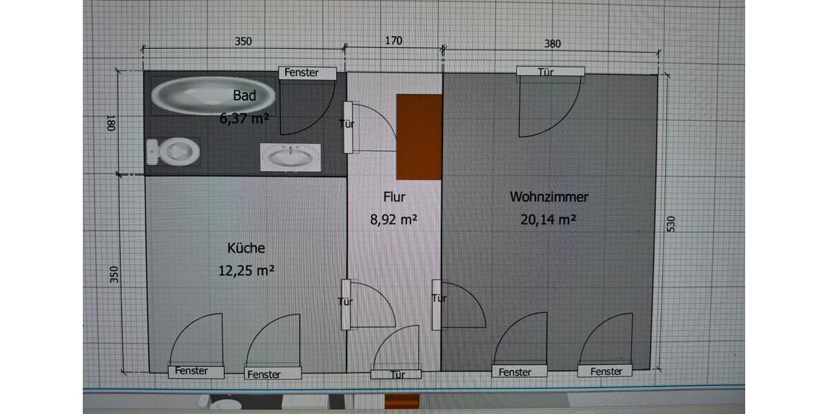Einfamilienhaus Marpingen - 2 Zimmer, 50 m&sup2;, 68.000&euro; | Angebot:26886072