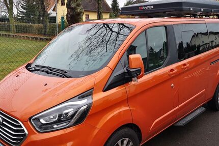 Ford Tourneo Custom 43.000 km 36.000 &euro; Leipzig 04249