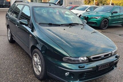 Fiat Marea 118.500 km 4.999 &euro; Katowice 