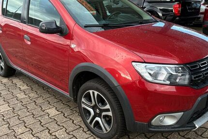 Dacia Sandero 38.500 km 11.890 &euro; Idar-Oberstein 55743