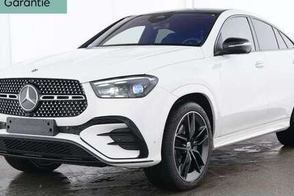 Mercedes-Benz GLE 300 9.000 km 96.900 € Ebersberg bei München 85560