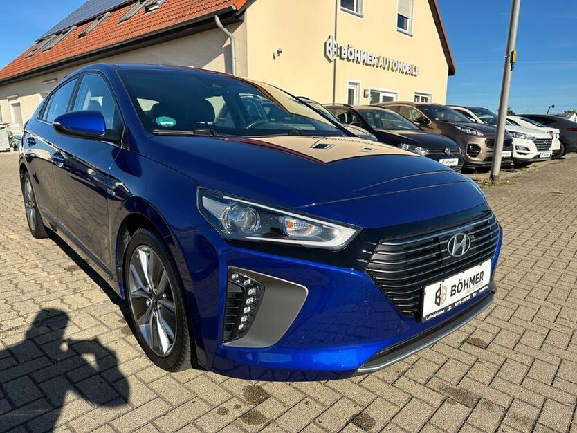IONIQ
