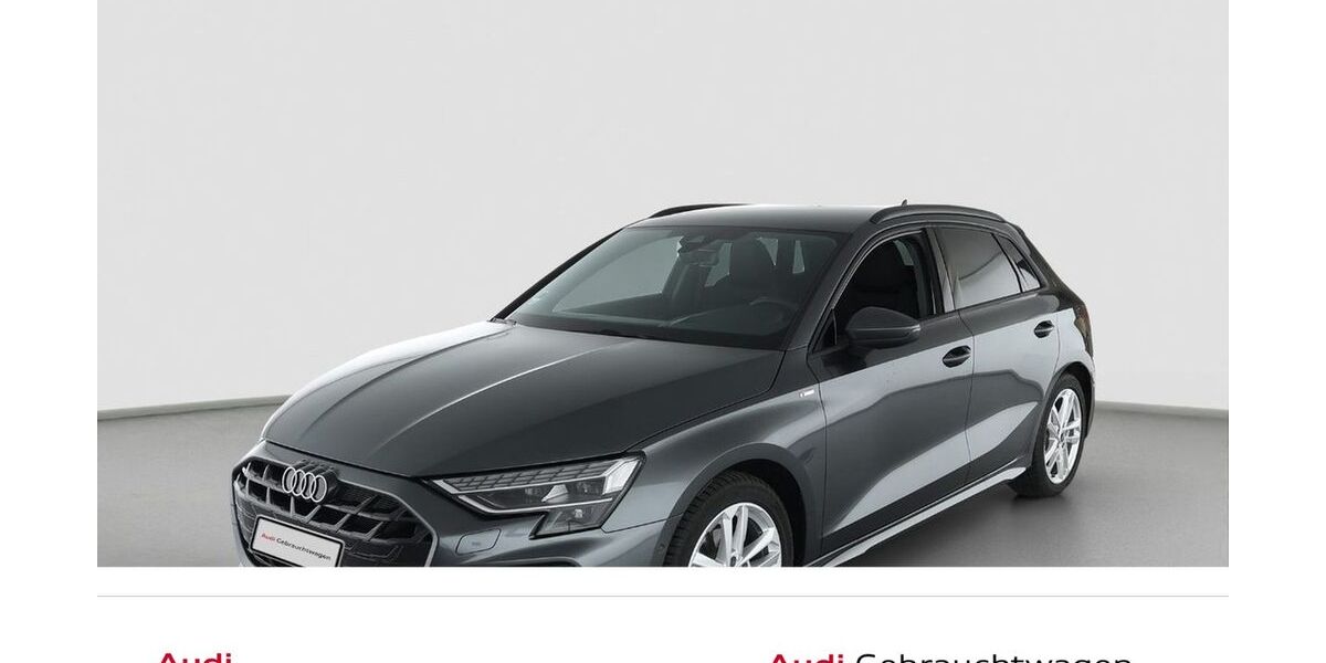 Audi A3 6.032 km 36.690 &euro; Göttingen OT Grone 37081