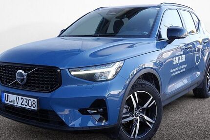 Volvo XC40 10.000 km 36.490 € Ulm 89081
