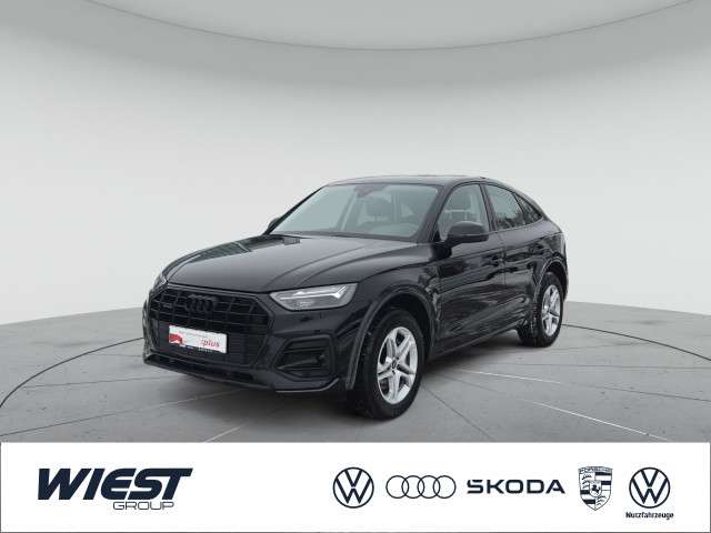 Audi Q5 56.615 km 37.999 &euro; Darmstadt 64295
