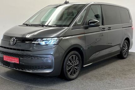 VW T7 Multivan 12.500 km 48.950 &euro; Weißenburg 91781