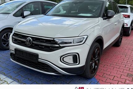 VW T-Roc 89.900 km 22.920 &euro; Puchheim 82178