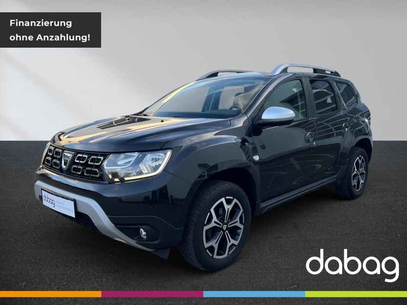 Dacia Duster 58.900 km 14.975 € Zeulenroda-Triebes 07937