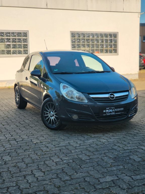 Corsa