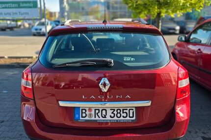 Renault Laguna 115.000 km 2.750 € berlin 13629