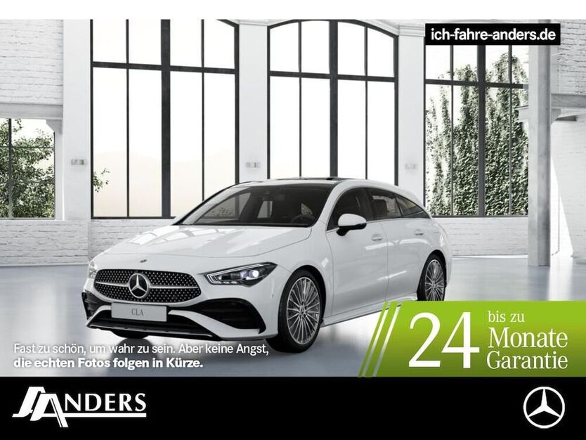 CLA 200