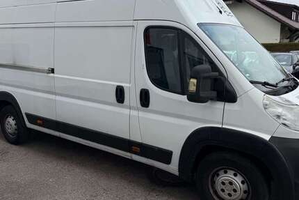 Peugeot Boxer 97.134 km 14.490 &euro; Landsberg am Lech 86899